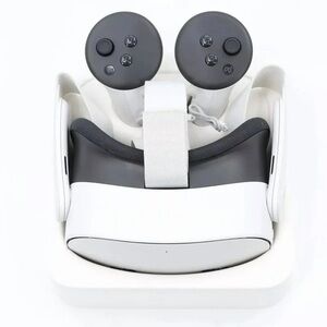 Oculus Meta Quest 3S 128GB VR Headset - White